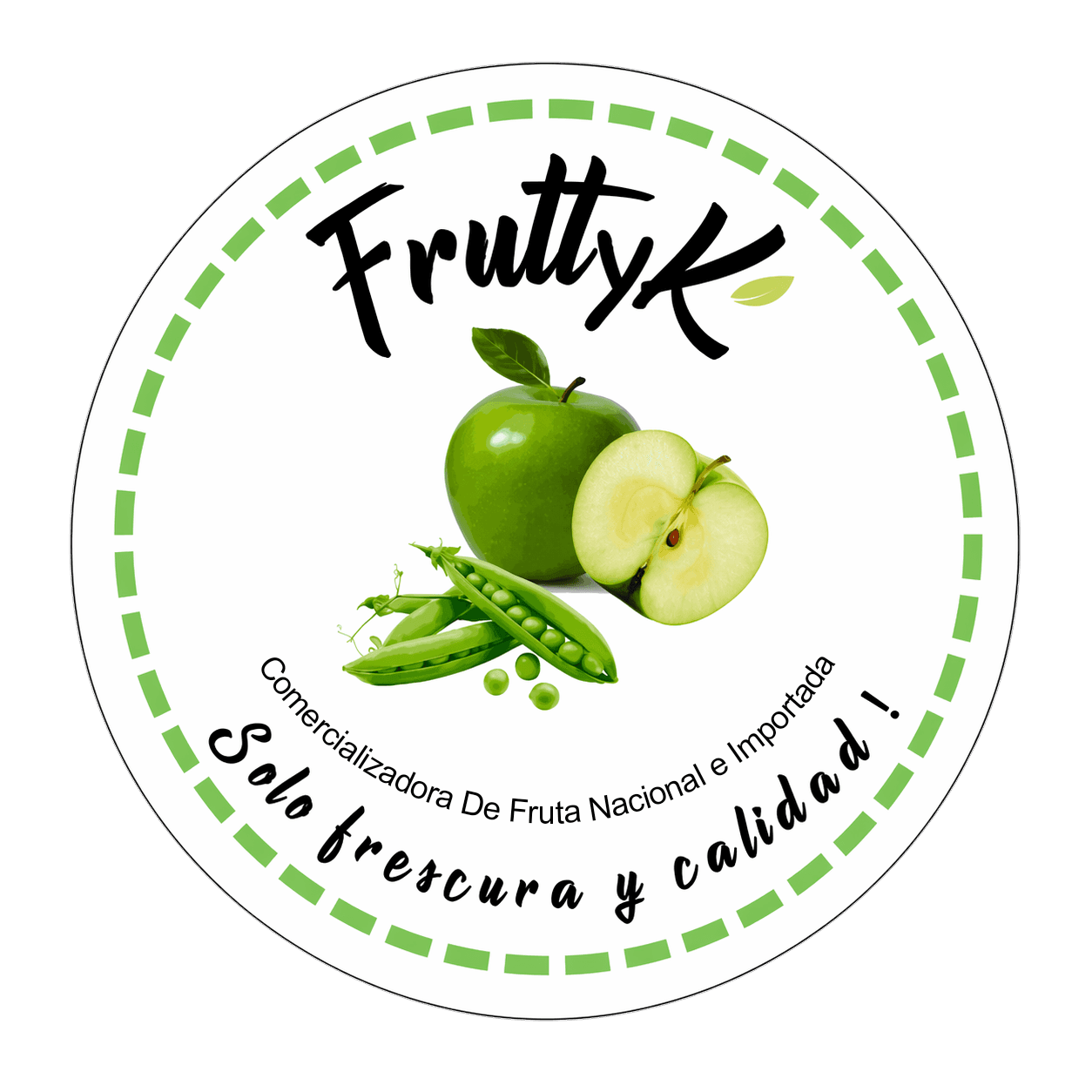Fruttyk